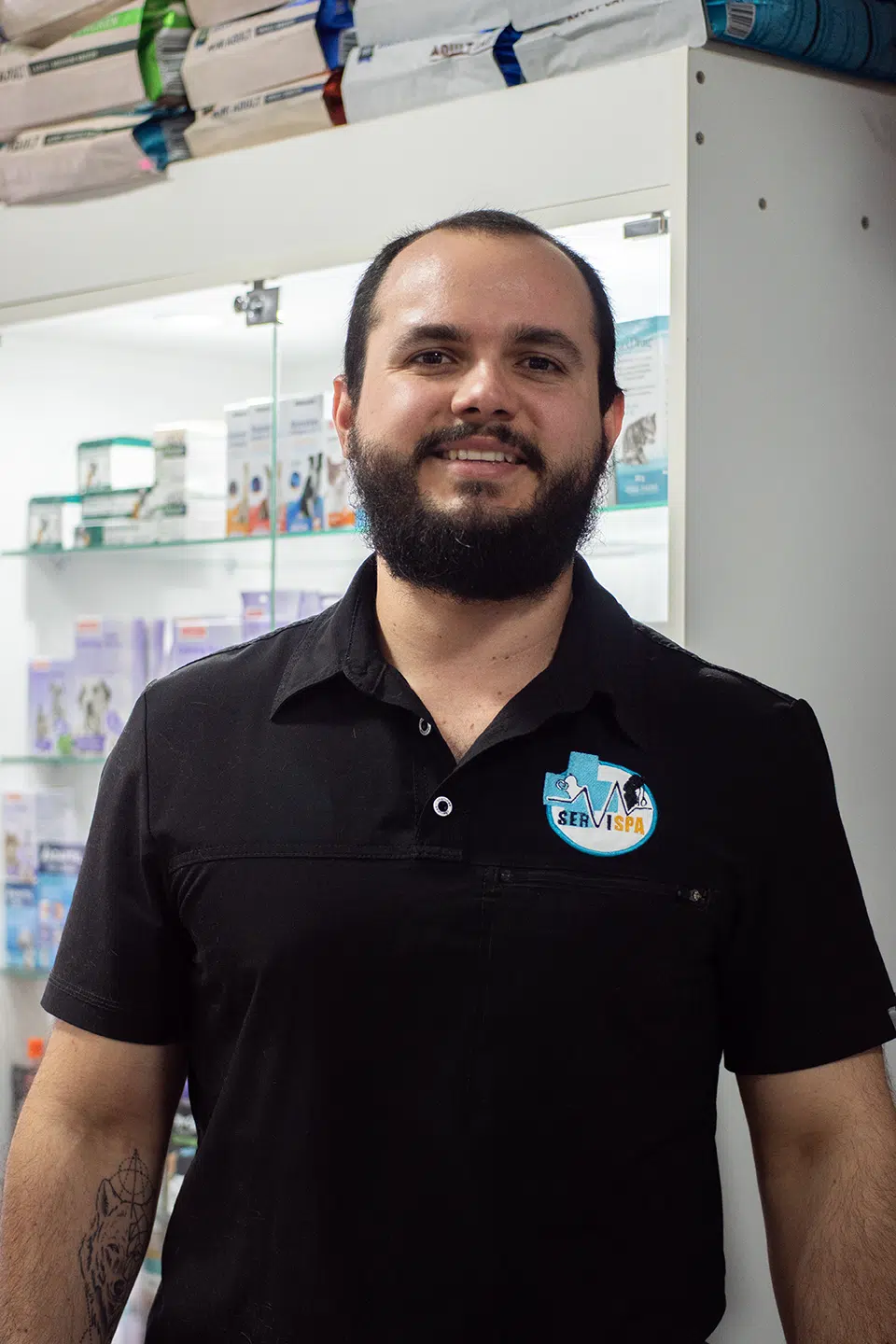 Foto de Adrian Sanchez